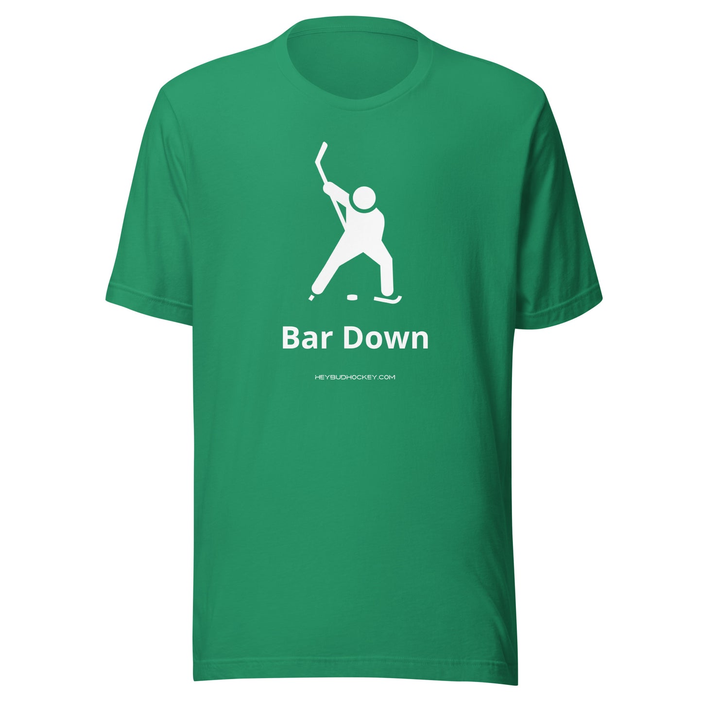 Bar Down